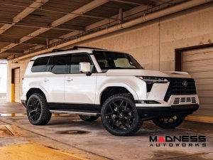 Lexus GX550 Leveling Kit - 1.5" Front Spacer Kit - ReadyLIFT Suspensions